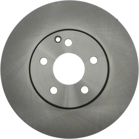Centric Parts Standard Brake Rotor, 121.35088 121.35088